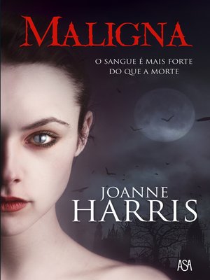 cover image of Maligna